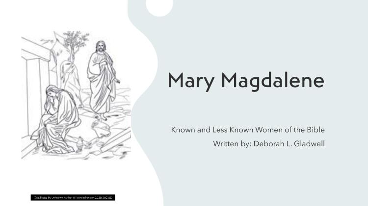 Mary Magdalene-page-001